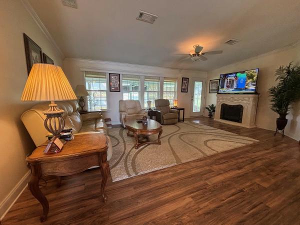 2016 Palm Harbor Mobile Home