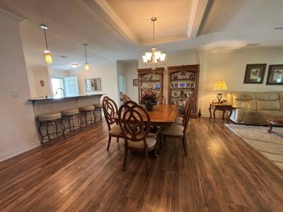 Photo 5 of 28 of home located at 2713 Greens Keeper Drive Ruskin, FL 33570