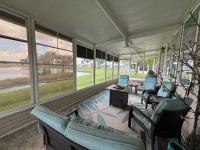 2016 Palm Harbor Mobile Home