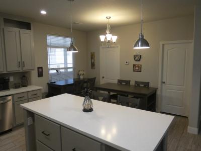 Photo 3 of 7 of home located at 1110 North Henness Rd 2166 Casa Grande, AZ 85122