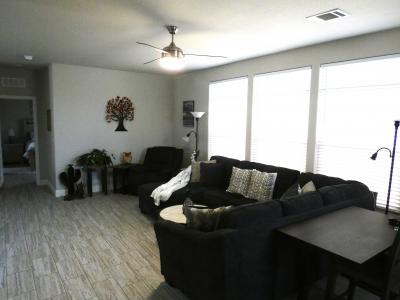 Photo 4 of 7 of home located at 1110 North Henness Rd 2166 Casa Grande, AZ 85122