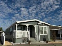 2025 Skyline Victory IP M101-K Manufactured Home