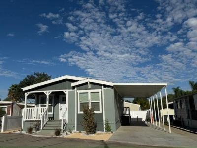 Mobile Home at 22111 Newport Ave, #67 Grand Terrace, CA 92313