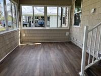 1992 Fleetwood Mobile Home