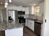 1992 Fleetwood Mobile Home