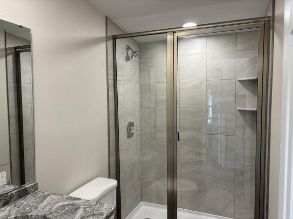 1992 Fleetwood Mobile Home