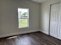 1992 Fleetwood Mobile Home