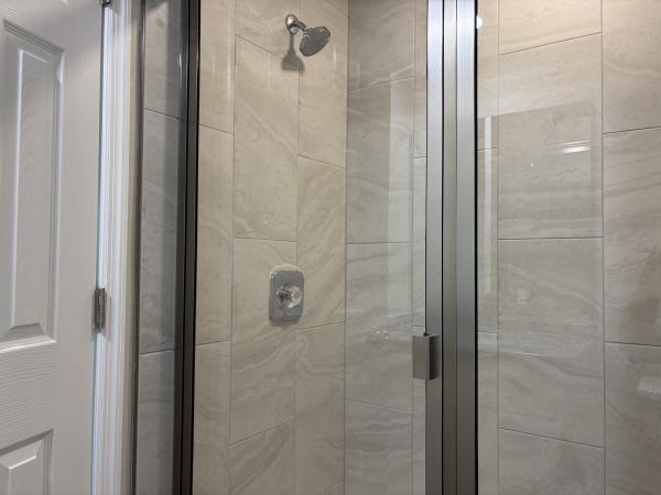 1992 Fleetwood Mobile Home