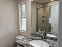 1992 Fleetwood Mobile Home