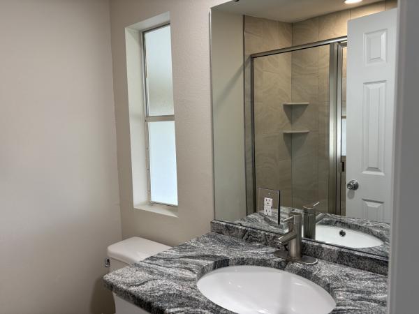 1992 Fleetwood Mobile Home