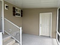 1992 Fleetwood Mobile Home