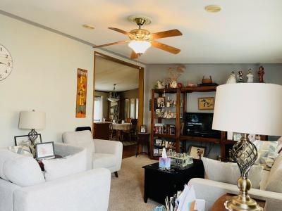 Mobile Home at 3755 Bentwood Circle West White Lake, MI 48383