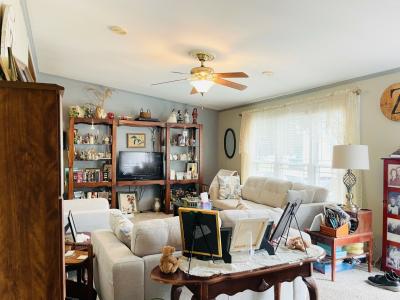 Photo 2 of 19 of home located at 3755 Bentwood Circle West White Lake, MI 48383