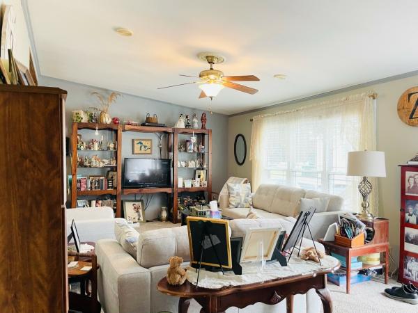 1991 CHAMPION Mobile Home For Sale