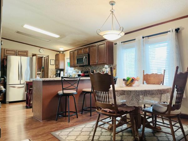 1991 CHAMPION Mobile Home For Sale