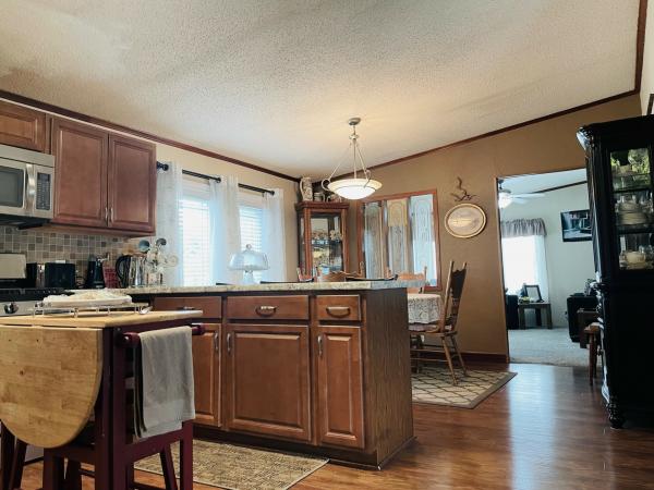 1991 CHAMPION Mobile Home For Sale