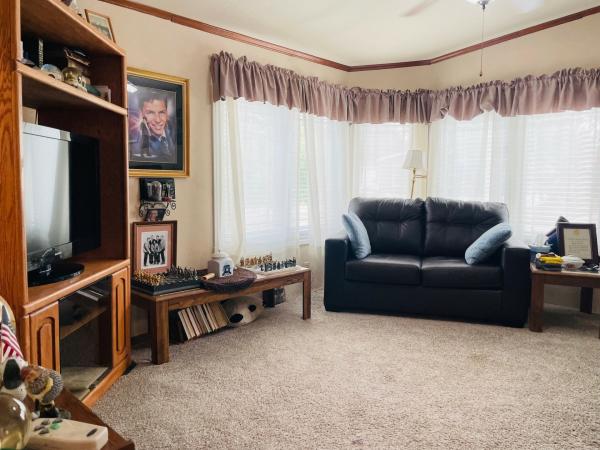 1991 CHAMPION Mobile Home For Sale