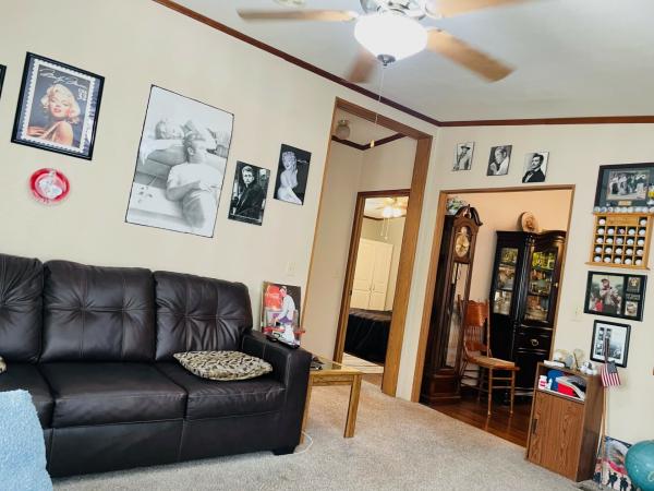 1991 CHAMPION Mobile Home For Sale