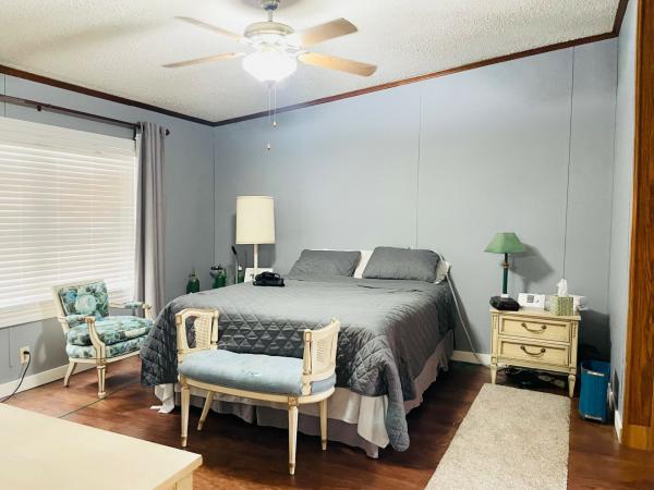 1991 CHAMPION Mobile Home For Sale