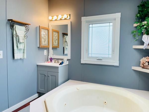 1991 CHAMPION Mobile Home For Sale