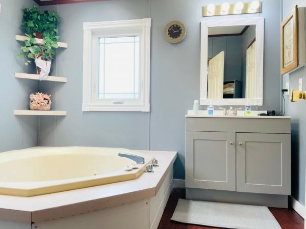 1991 CHAMPION Mobile Home For Sale