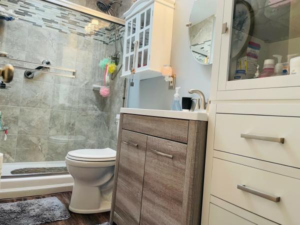 1991 CHAMPION Mobile Home For Sale