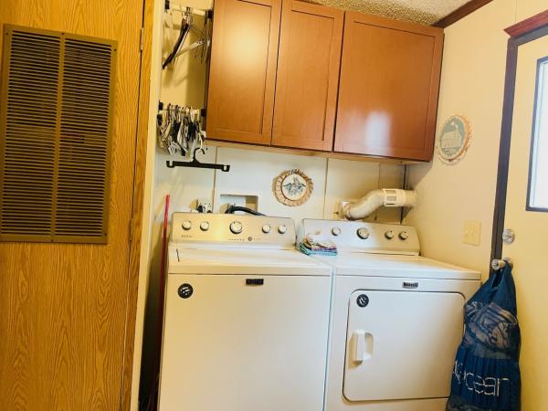 1991 CHAMPION Mobile Home For Sale