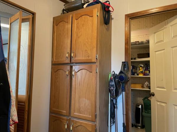 1991 CHAMPION Mobile Home For Sale