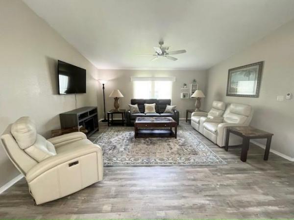 1996 SKYL Manufactured Home