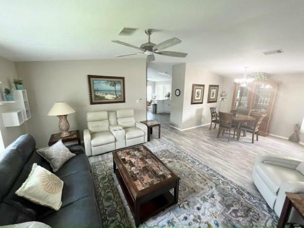 1996 SKYL Manufactured Home