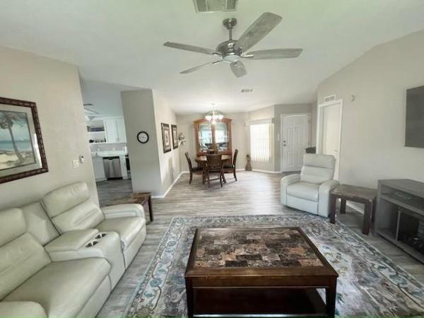 1996 SKYL Manufactured Home