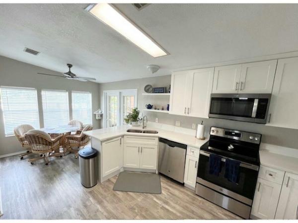 1996 SKYL Manufactured Home