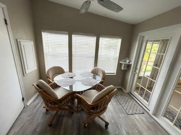 1996 SKYL Manufactured Home