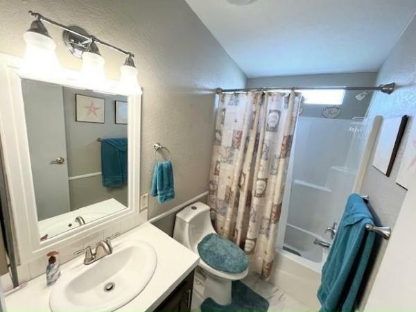 1996 SKYL Manufactured Home