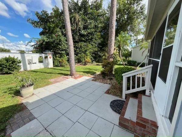 1996 SKYL Manufactured Home