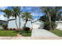 1996 SKYL Manufactured Home