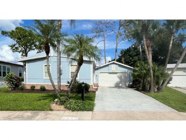 1996 SKYL Manufactured Home