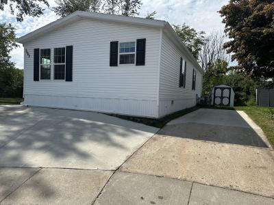 Mobile Home at 3662 Big Bear Grand Rapids, MI 49544