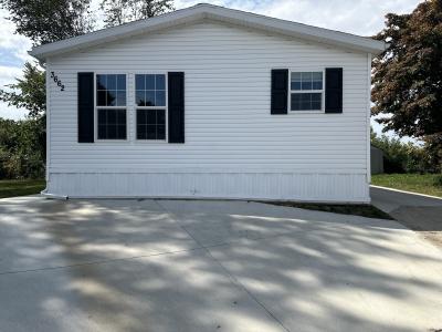 Photo 2 of 8 of home located at 3662 Big Bear Grand Rapids, MI 49544