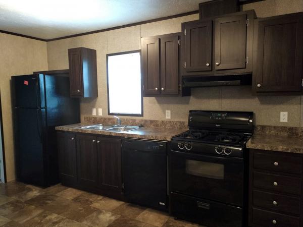 2013 Clayton Mobile Home For Sale