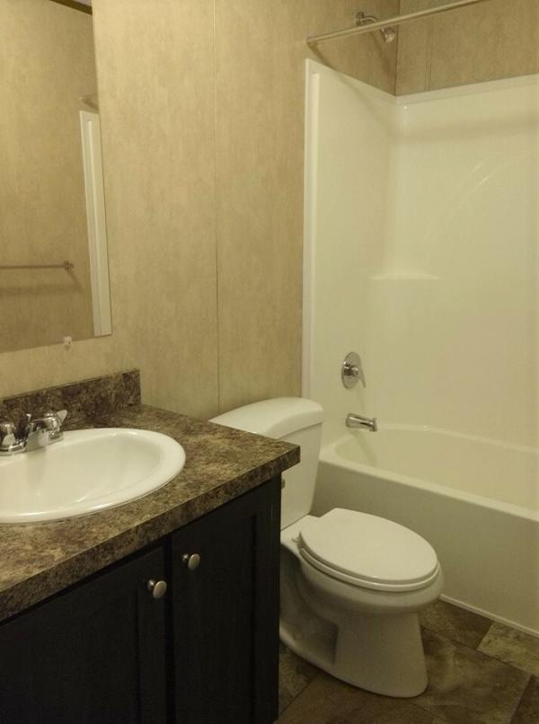 2013 Clayton Mobile Home For Sale