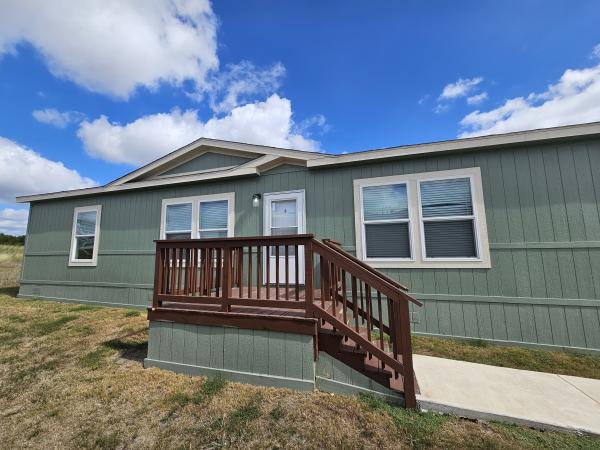 2023 Champion IN2856A Mobile Home