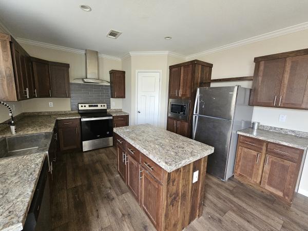 2023 Champion IN2856A Mobile Home
