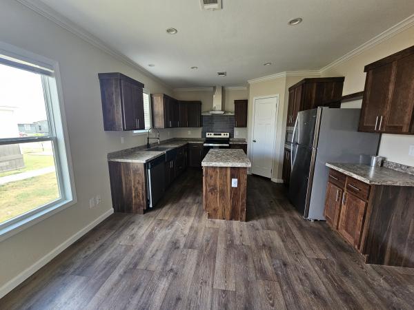 2023 Champion IN2856A Mobile Home