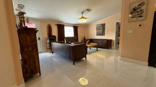 2003 Fleetwood FLFL270A/B29879WC21 Mobile Home