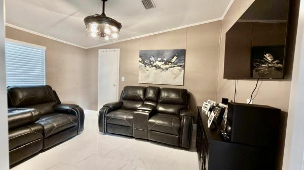 2003 Fleetwood FLFL270A/B29879WC21 Mobile Home