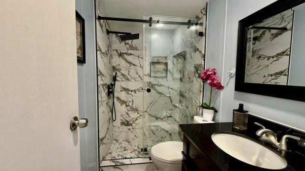 2003 Fleetwood FLFL270A/B29879WC21 Mobile Home