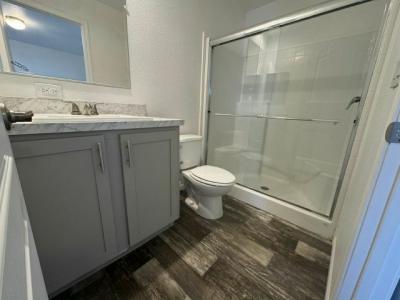 Photo 3 of 8 of home located at 825 N Lamb Blvd, #147 Las Vegas, NV 89110