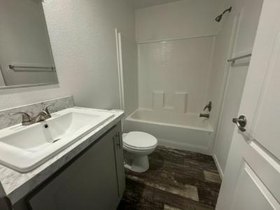 Photo 5 of 8 of home located at 825 N Lamb Blvd, #147 Las Vegas, NV 89110