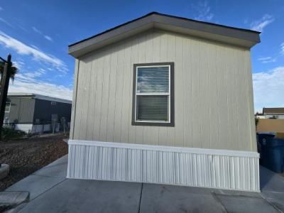 Mobile Home at 3401 N Walnut Road, #121 Las Vegas, NV 89115
